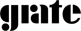 Grate Logo